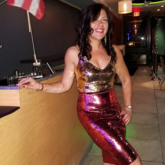 Meet your Posher, Sandra - Picture 1 of 1